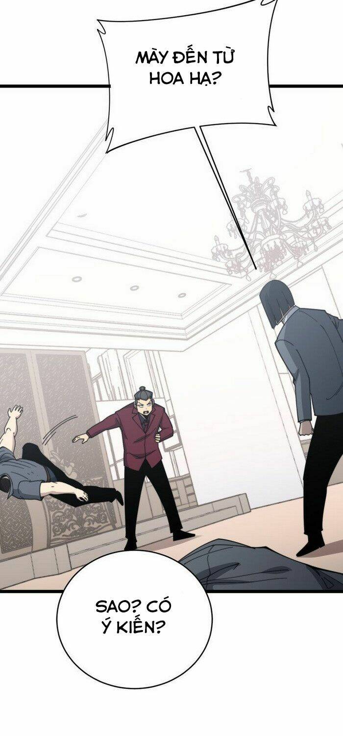 Độc Thủ Vu Y Chapter 200 - Trang 2