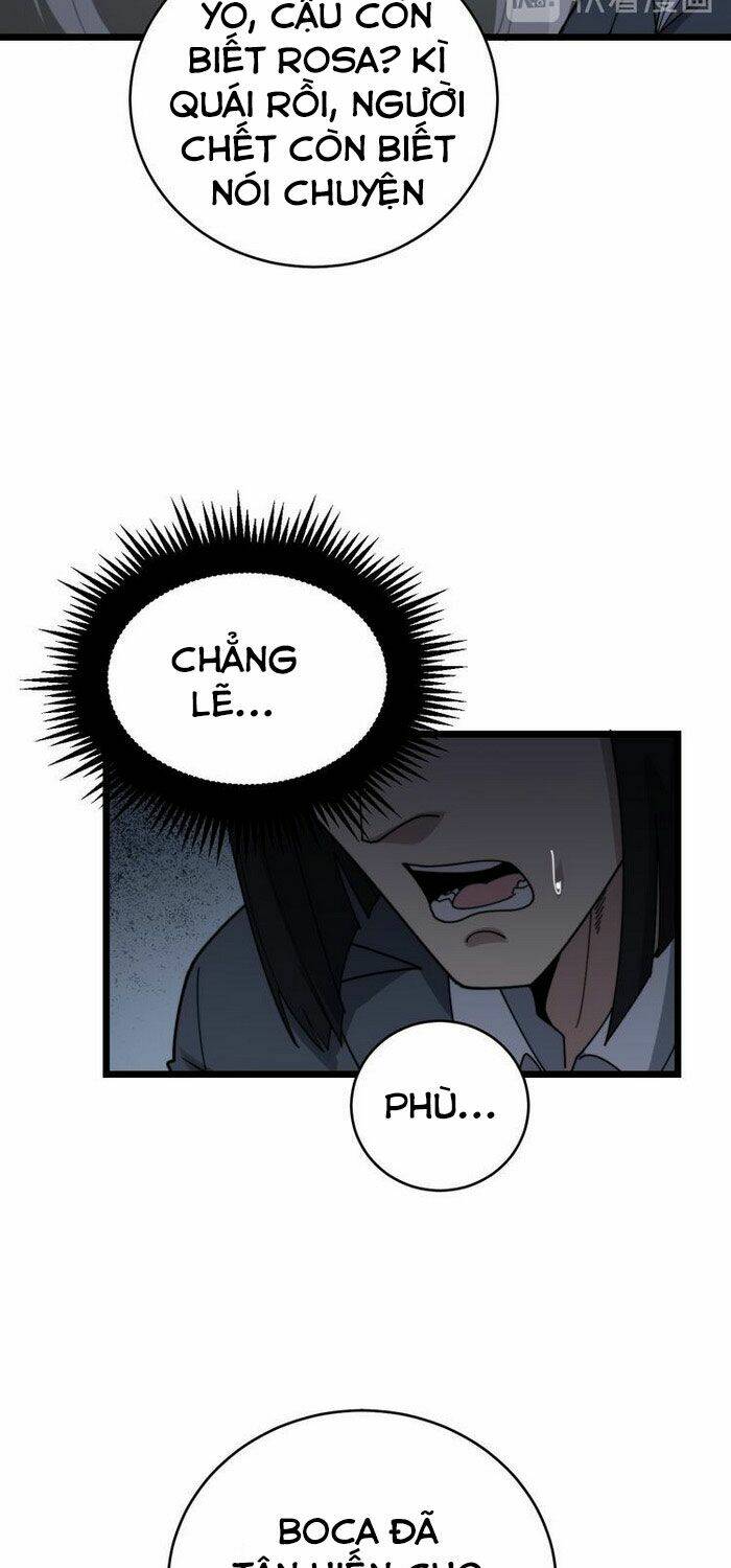 Độc Thủ Vu Y Chapter 200 - Trang 2