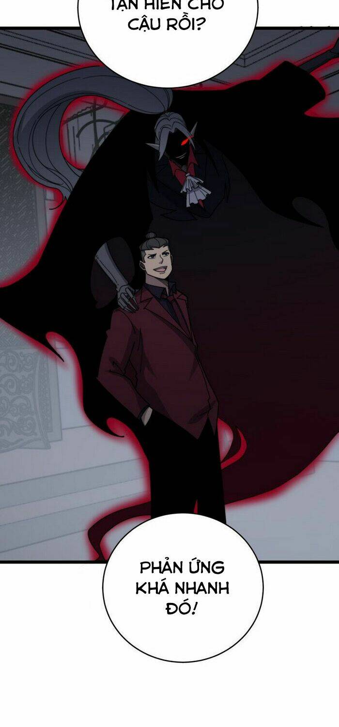 Độc Thủ Vu Y Chapter 200 - Trang 2