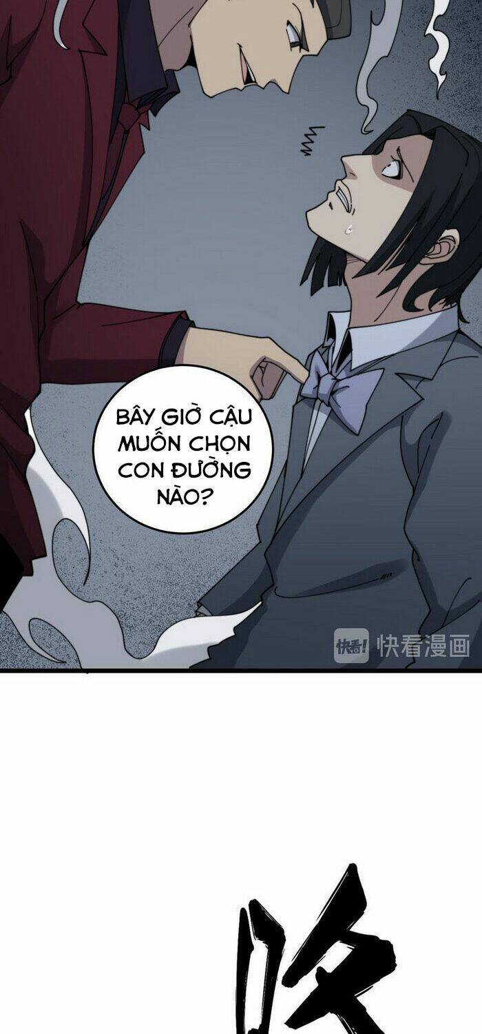 Độc Thủ Vu Y Chapter 200 - Trang 2