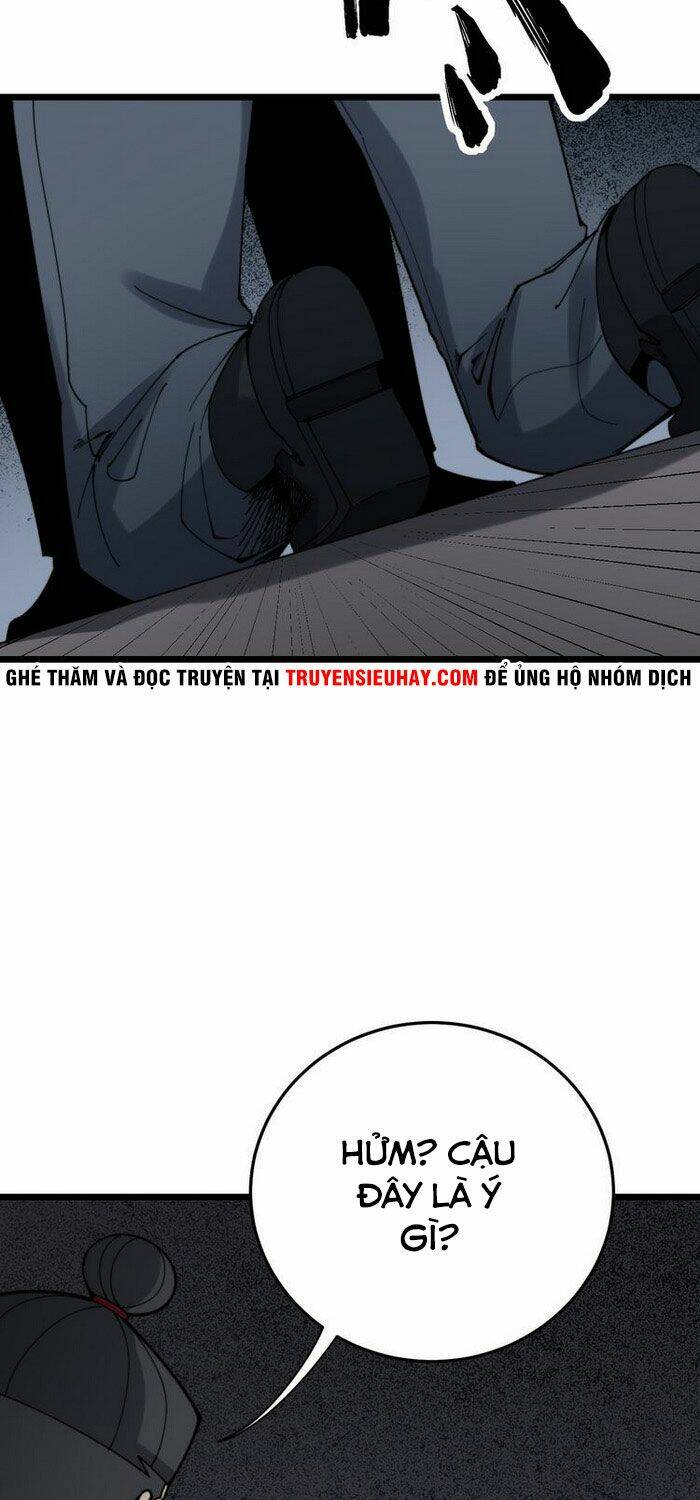 Độc Thủ Vu Y Chapter 200 - Trang 2