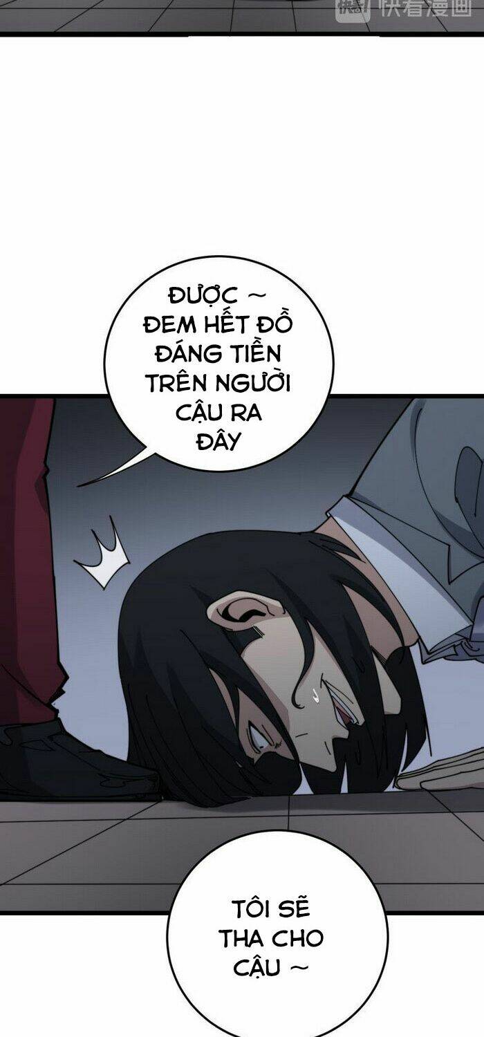 Độc Thủ Vu Y Chapter 200 - Trang 2