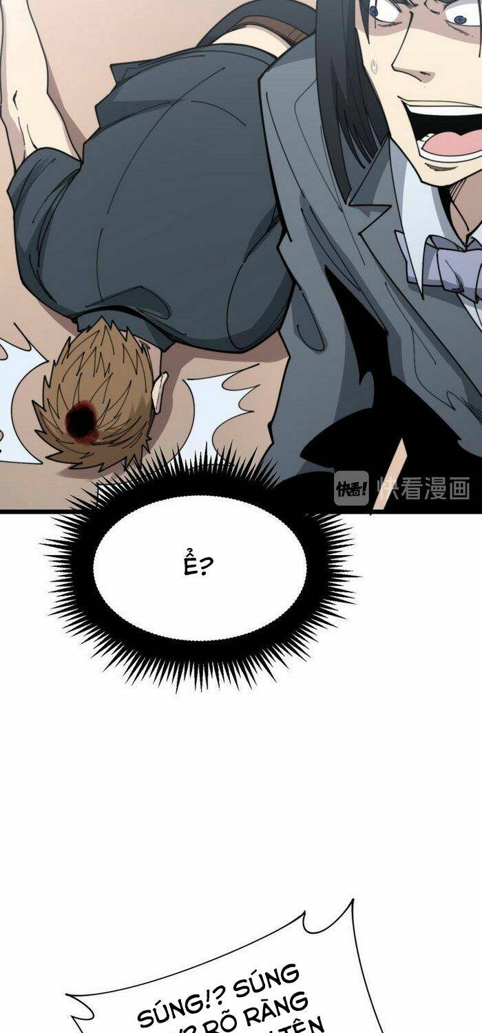 Độc Thủ Vu Y Chapter 200 - Trang 2