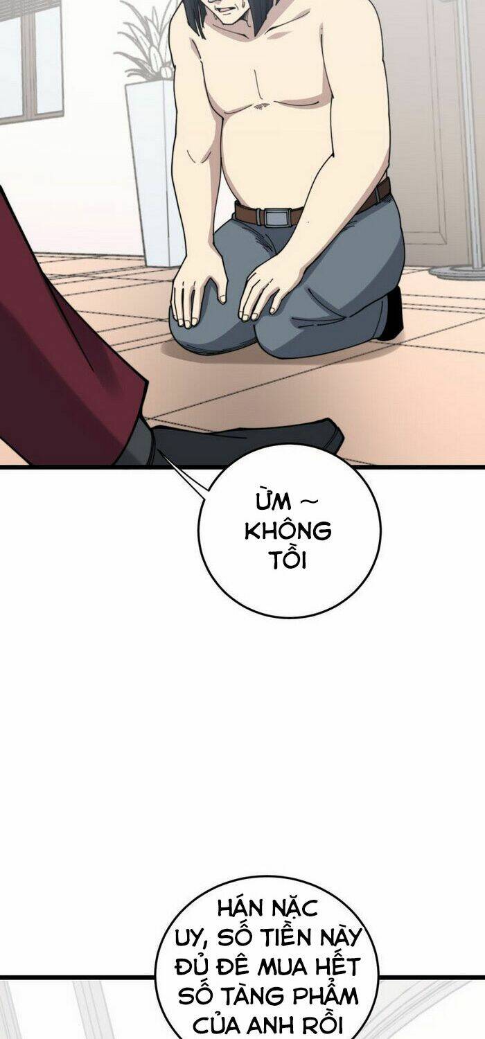 Độc Thủ Vu Y Chapter 200 - Trang 2