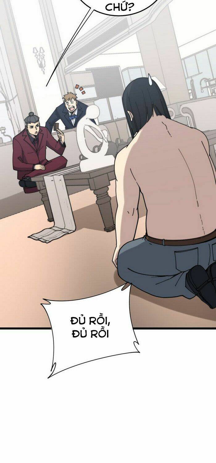 Độc Thủ Vu Y Chapter 200 - Trang 2