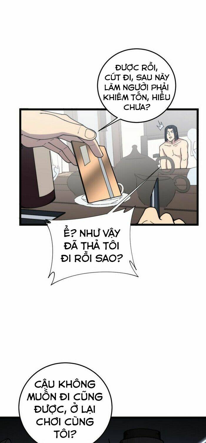 Độc Thủ Vu Y Chapter 200 - Trang 2