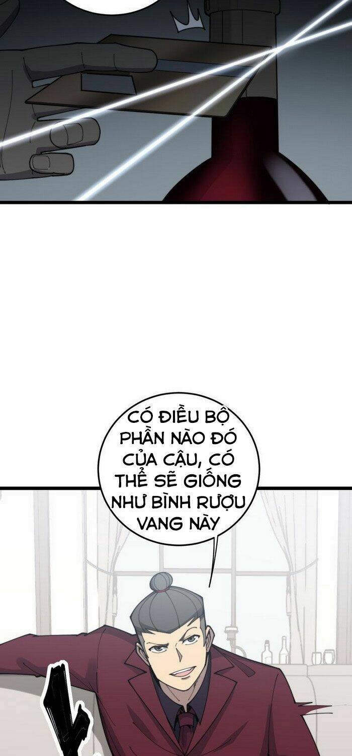 Độc Thủ Vu Y Chapter 200 - Trang 2