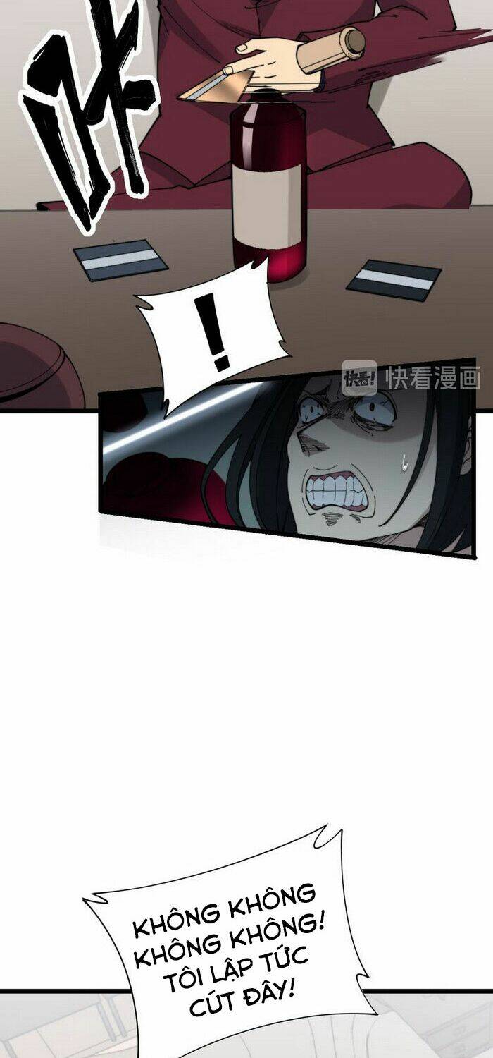 Độc Thủ Vu Y Chapter 200 - Trang 2