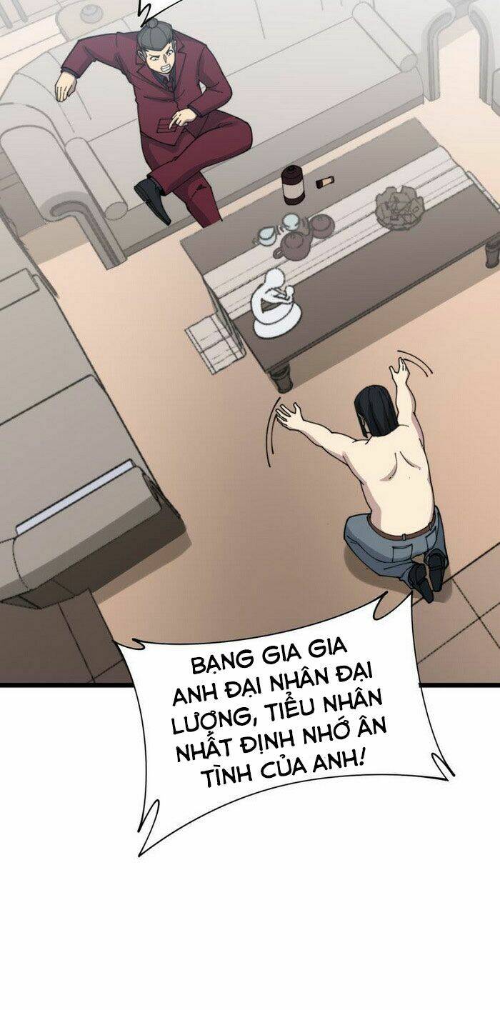 Độc Thủ Vu Y Chapter 200 - Trang 2