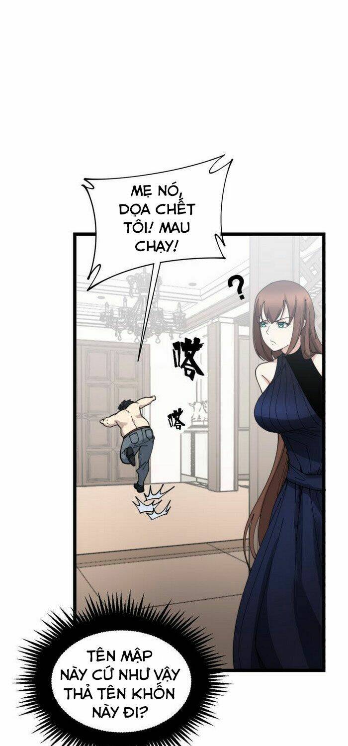 Độc Thủ Vu Y Chapter 200 - Trang 2