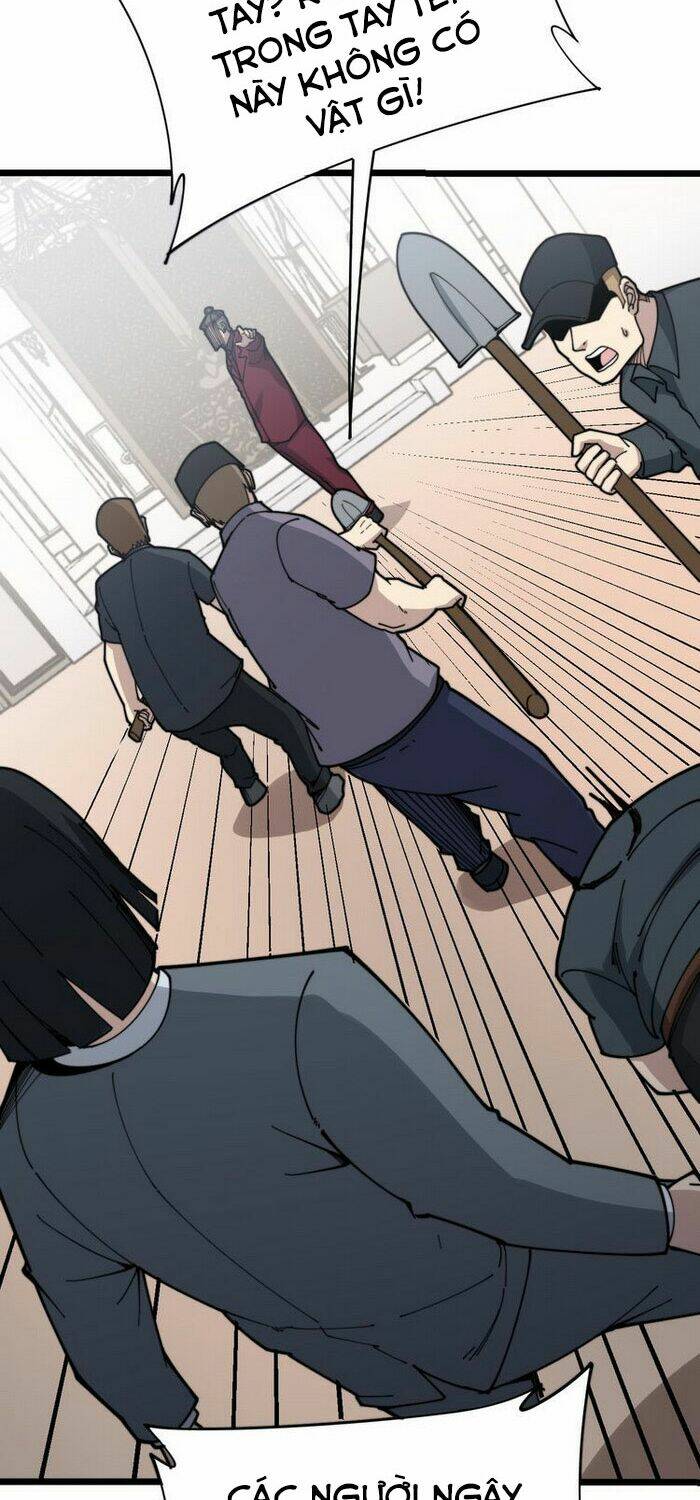 Độc Thủ Vu Y Chapter 200 - Trang 2
