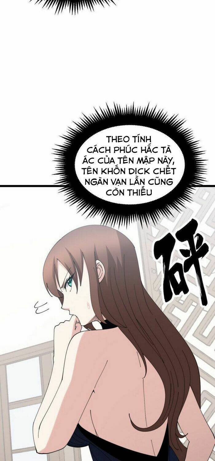 Độc Thủ Vu Y Chapter 200 - Trang 2