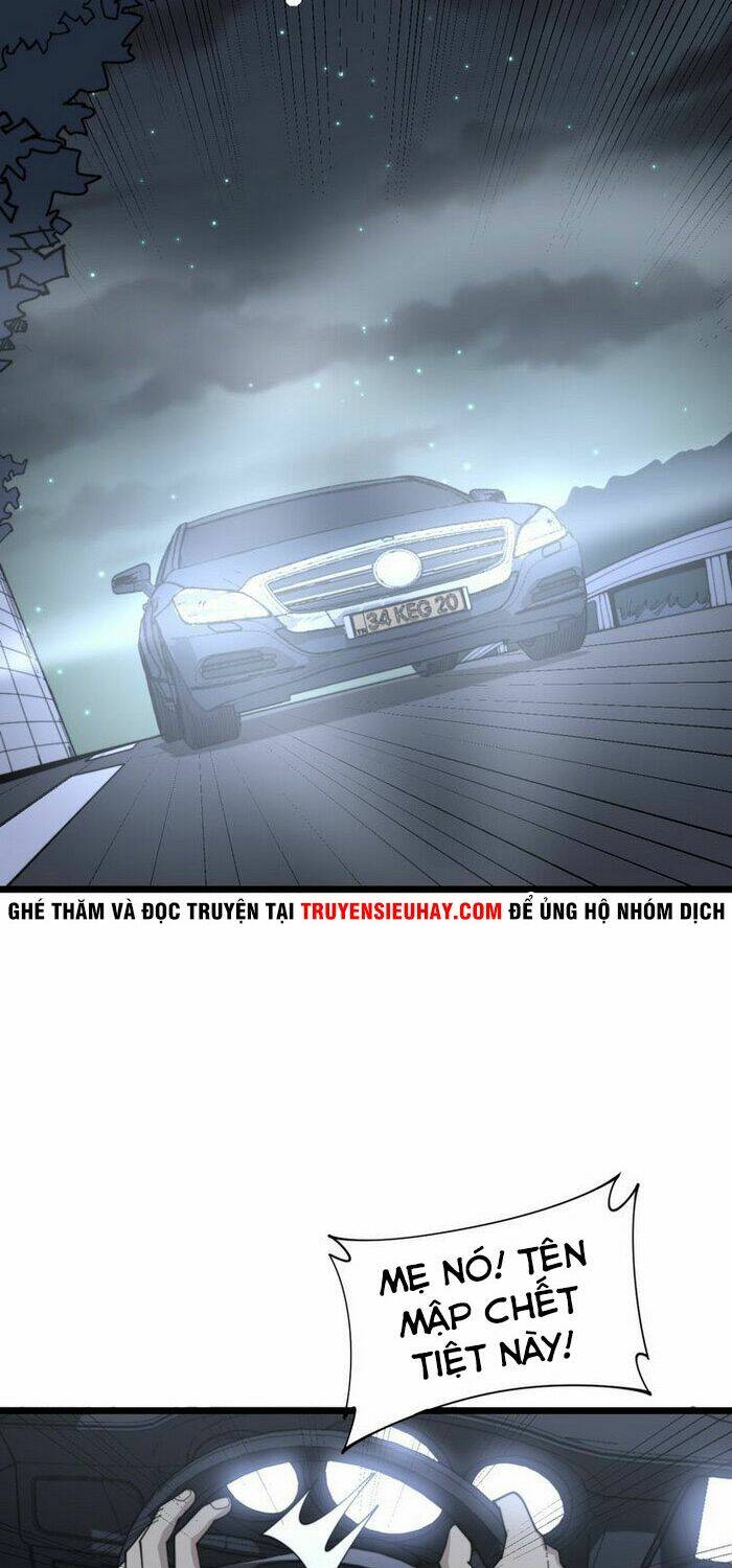 Độc Thủ Vu Y Chapter 200 - Trang 2