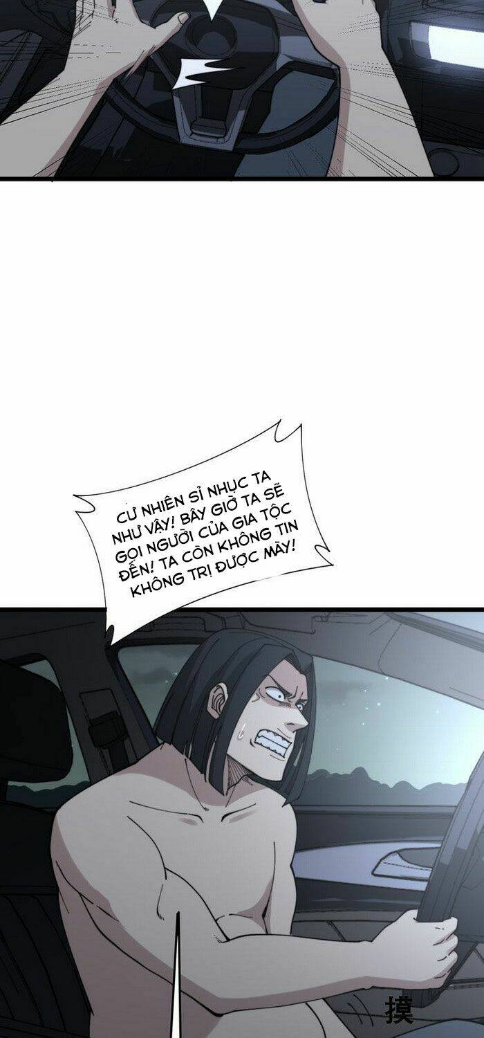 Độc Thủ Vu Y Chapter 200 - Trang 2