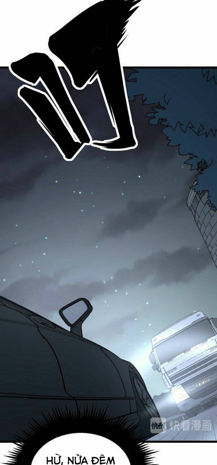 Độc Thủ Vu Y Chapter 200 - Trang 2