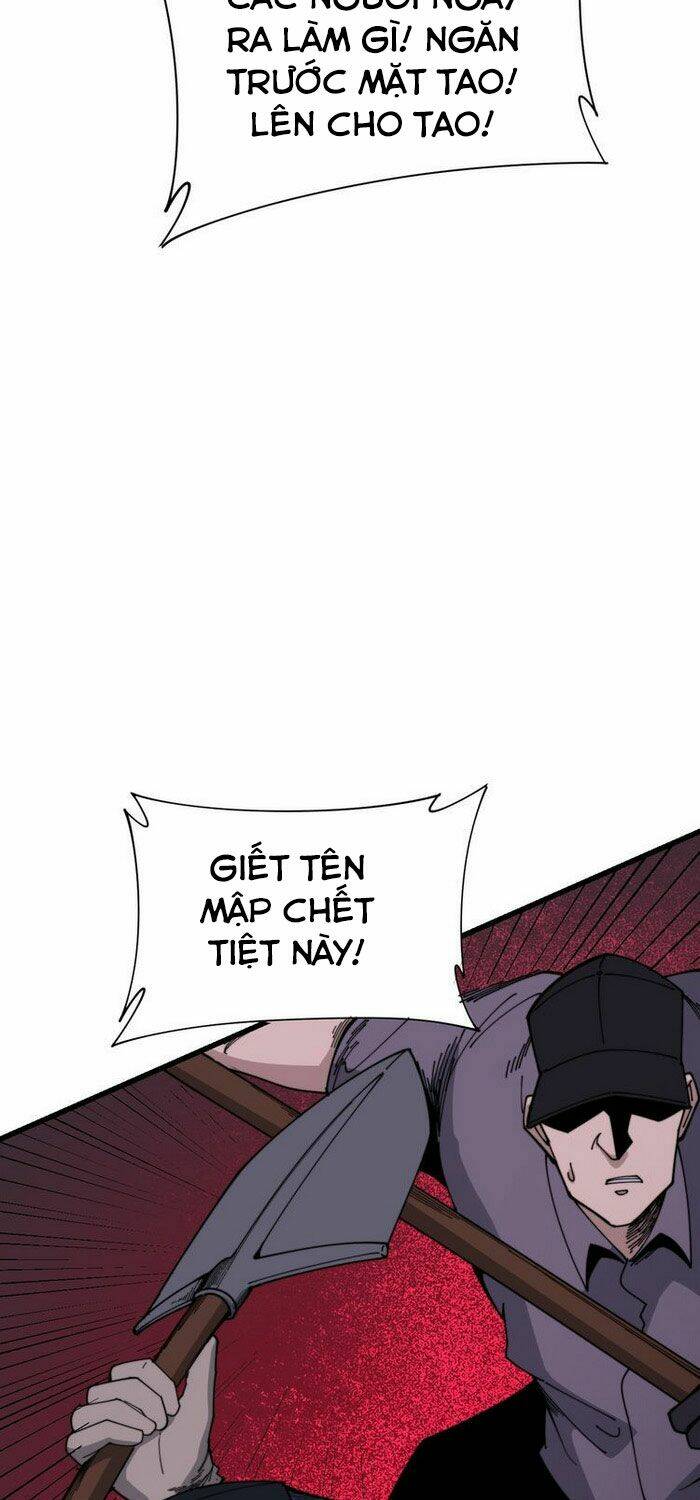 Độc Thủ Vu Y Chapter 200 - Trang 2