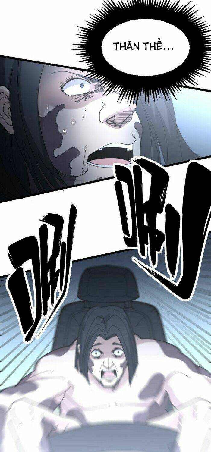 Độc Thủ Vu Y Chapter 200 - Trang 2