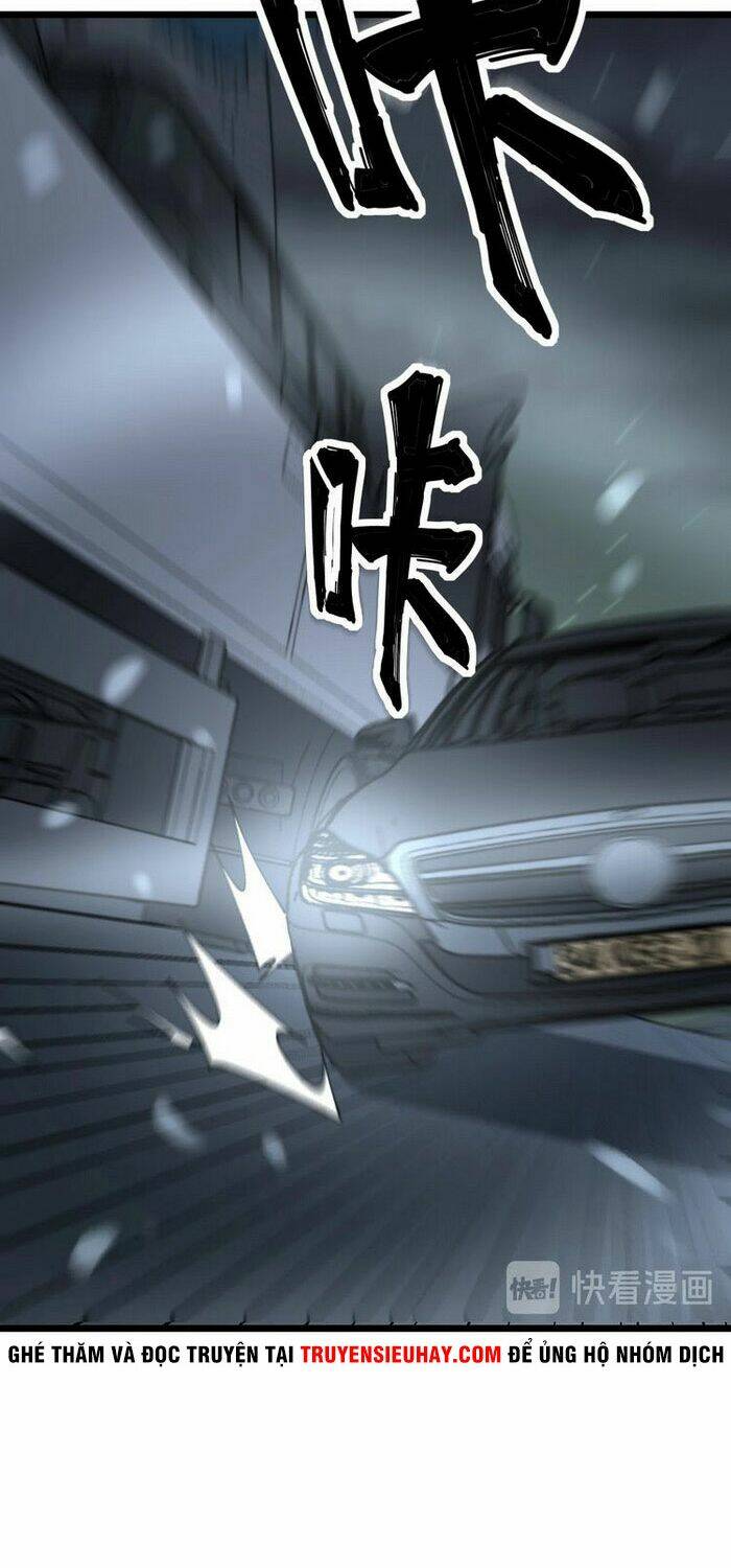 Độc Thủ Vu Y Chapter 200 - Trang 2