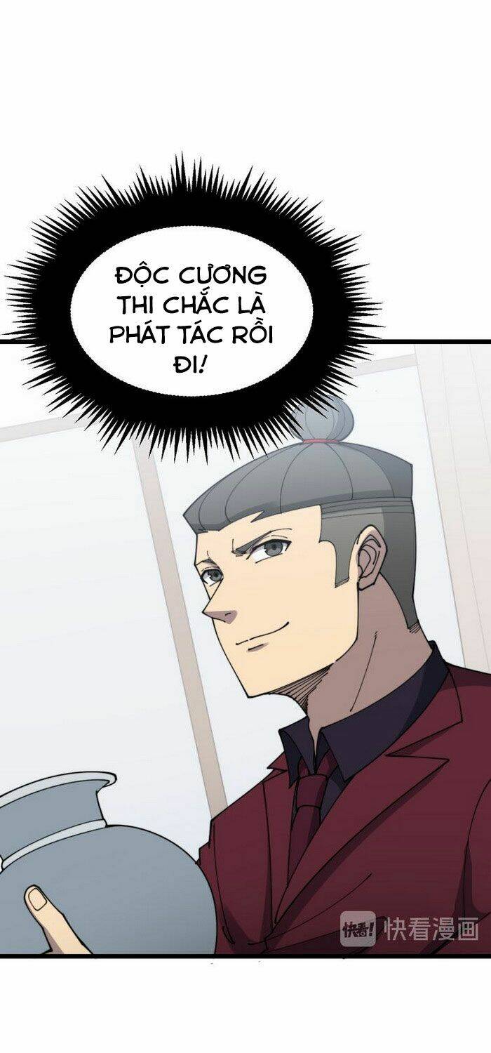 Độc Thủ Vu Y Chapter 200 - Trang 2