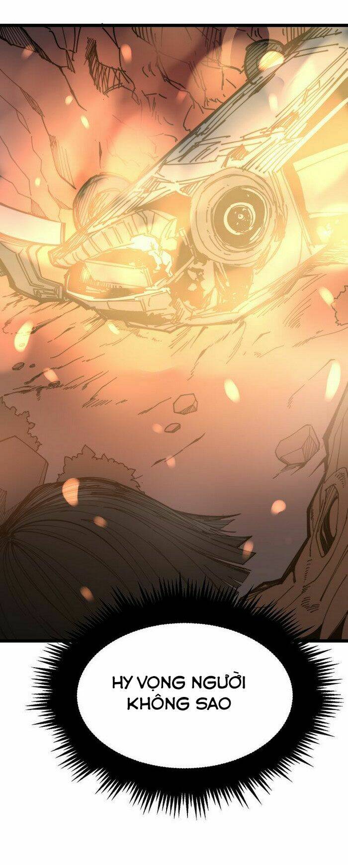 Độc Thủ Vu Y Chapter 200 - Trang 2
