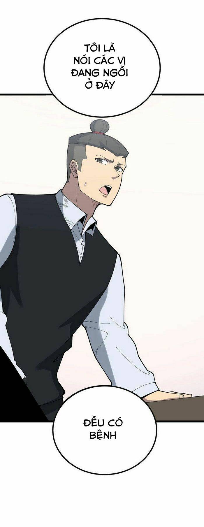 Độc Thủ Vu Y Chapter 202 - Trang 2