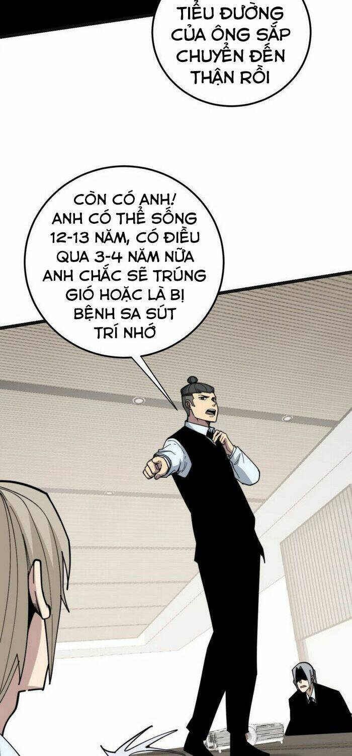 Độc Thủ Vu Y Chapter 202 - Trang 2