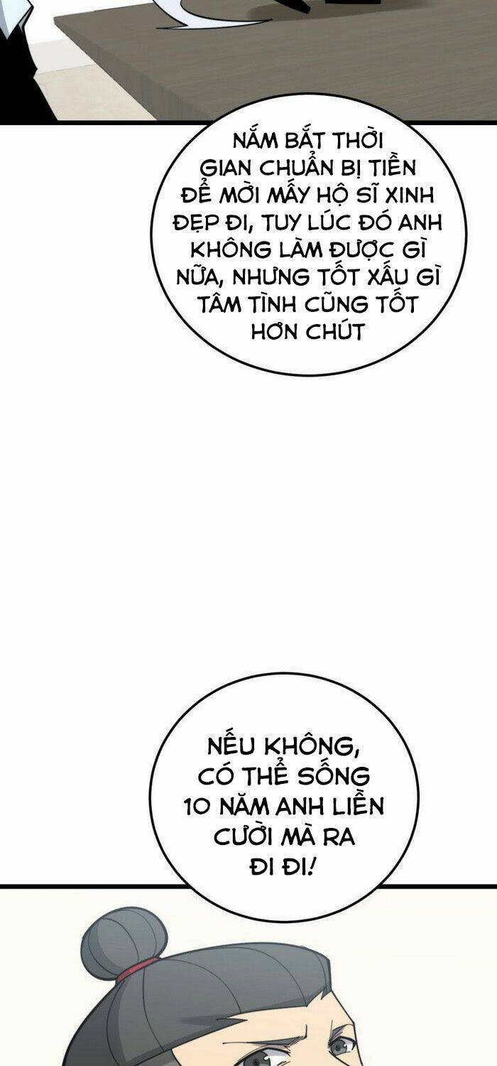 Độc Thủ Vu Y Chapter 202 - Trang 2