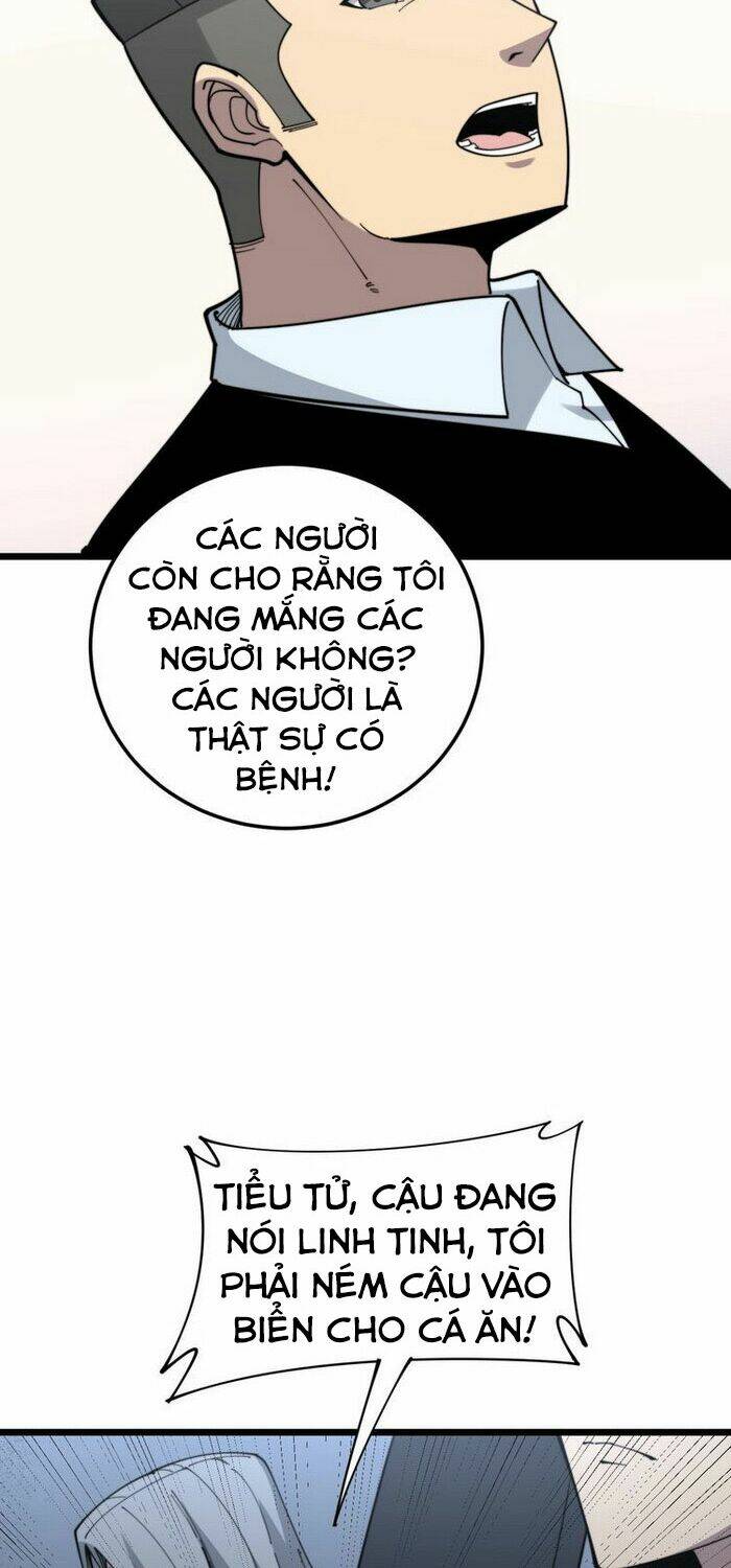 Độc Thủ Vu Y Chapter 202 - Trang 2