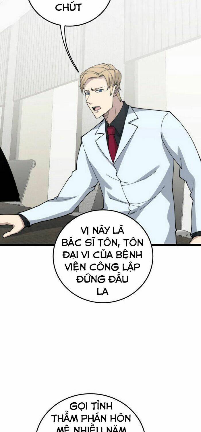 Độc Thủ Vu Y Chapter 202 - Trang 2