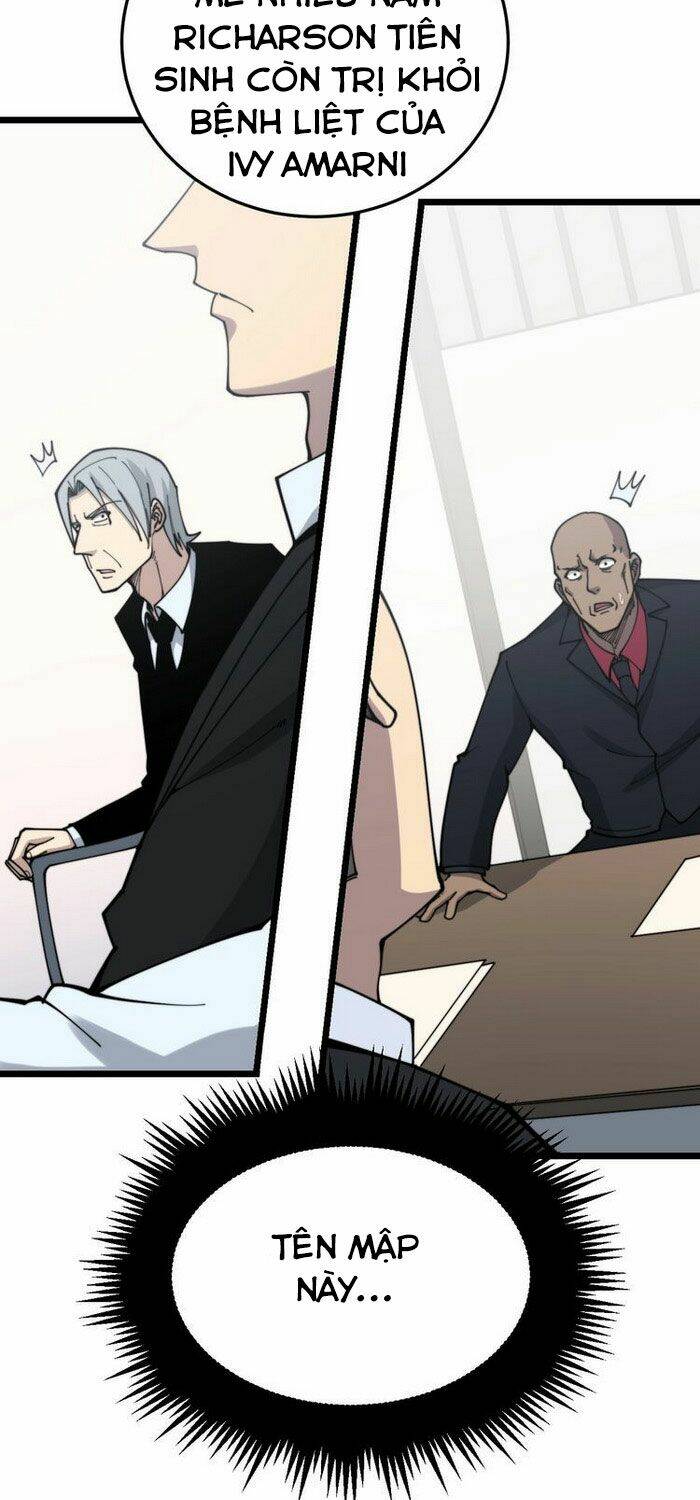 Độc Thủ Vu Y Chapter 202 - Trang 2