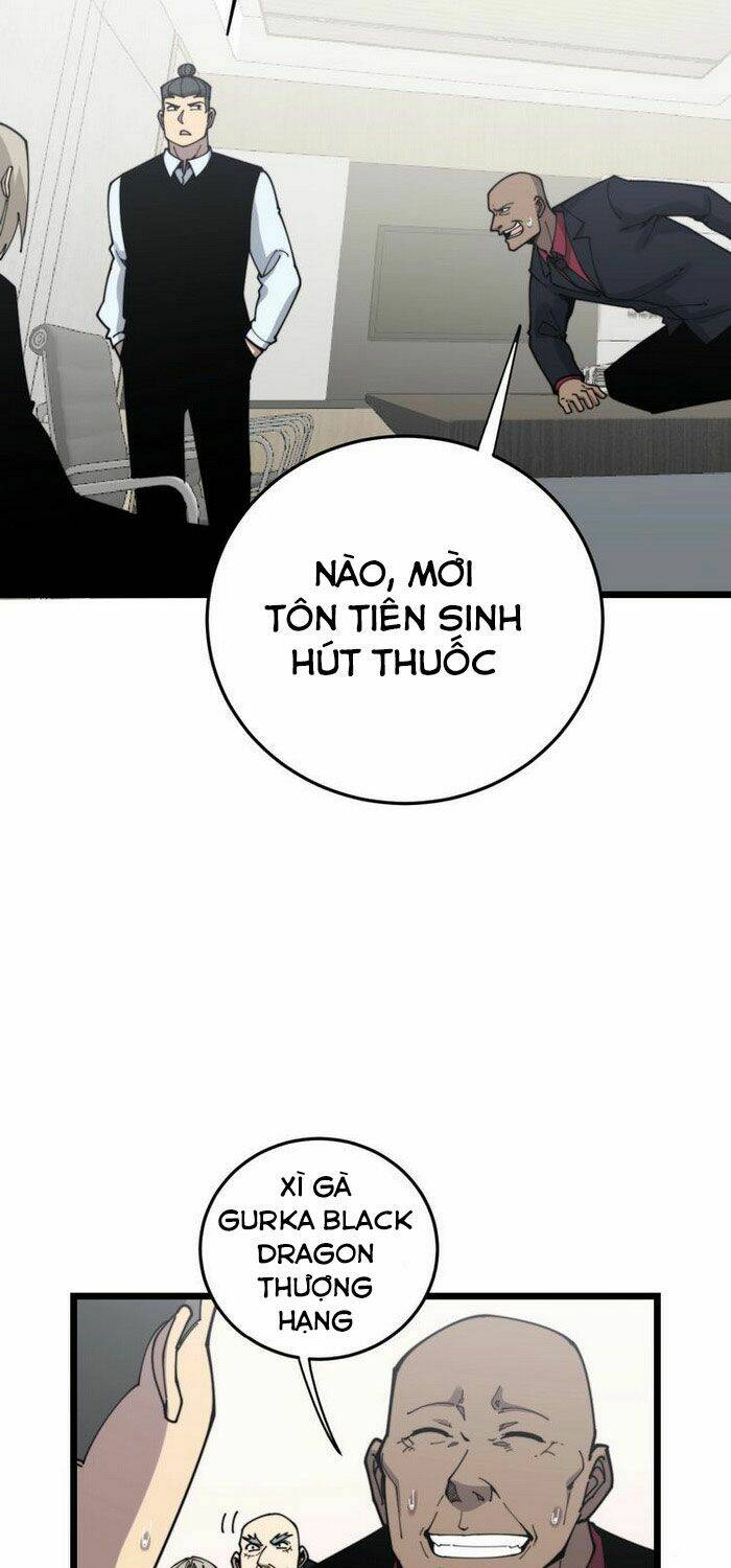 Độc Thủ Vu Y Chapter 202 - Trang 2