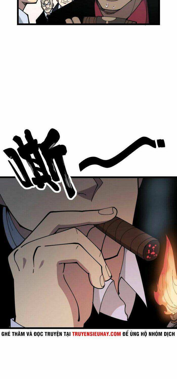 Độc Thủ Vu Y Chapter 202 - Trang 2