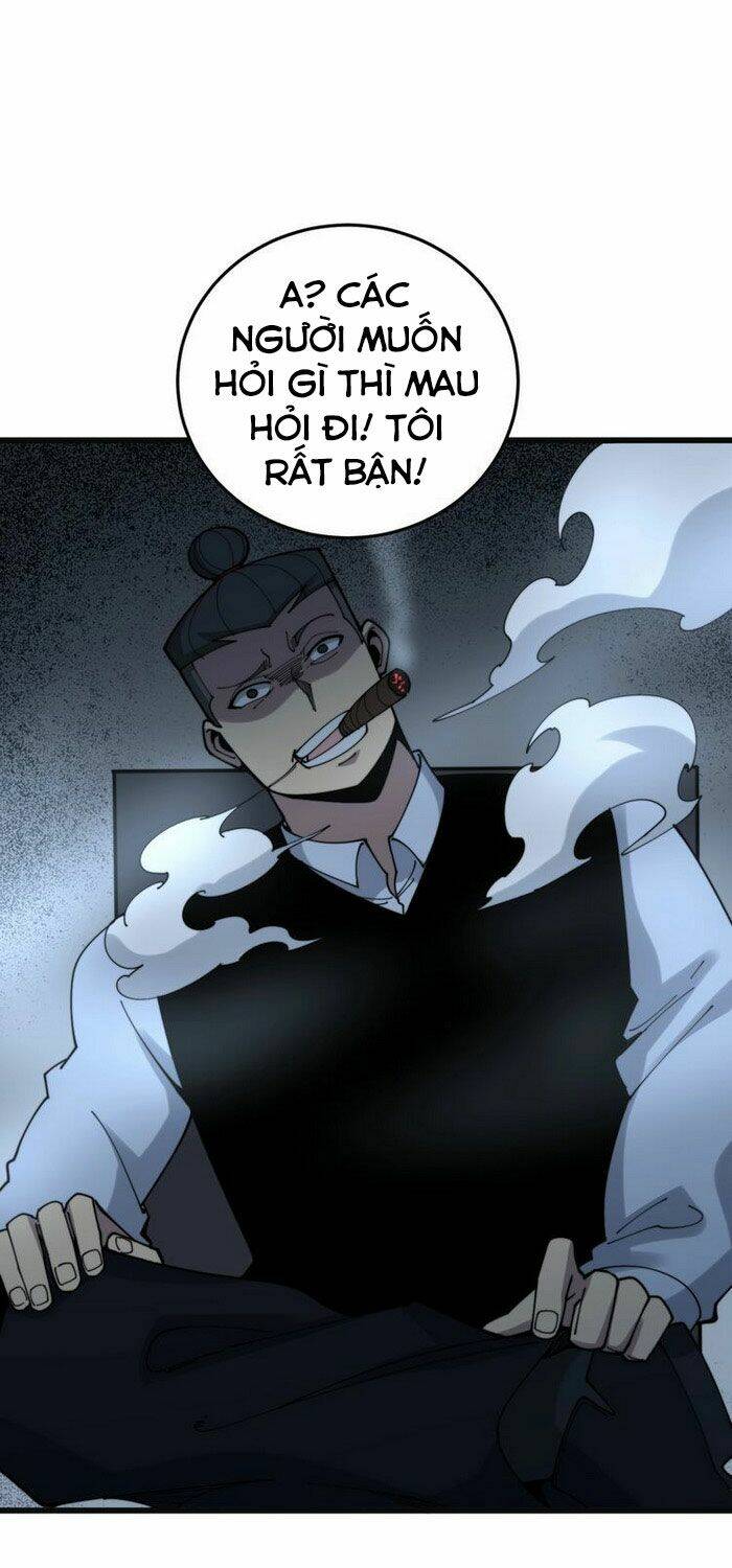 Độc Thủ Vu Y Chapter 202 - Trang 2