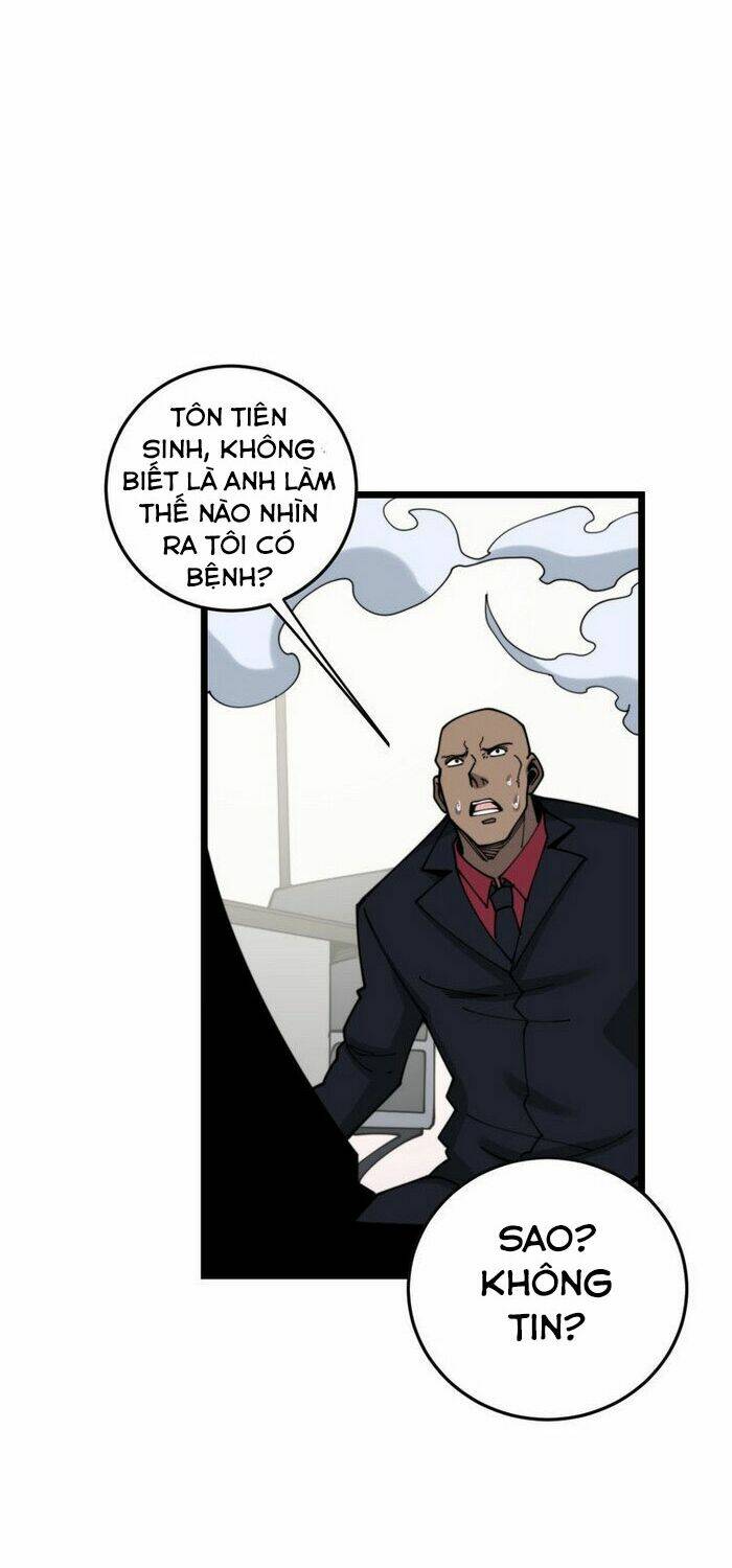 Độc Thủ Vu Y Chapter 202 - Trang 2