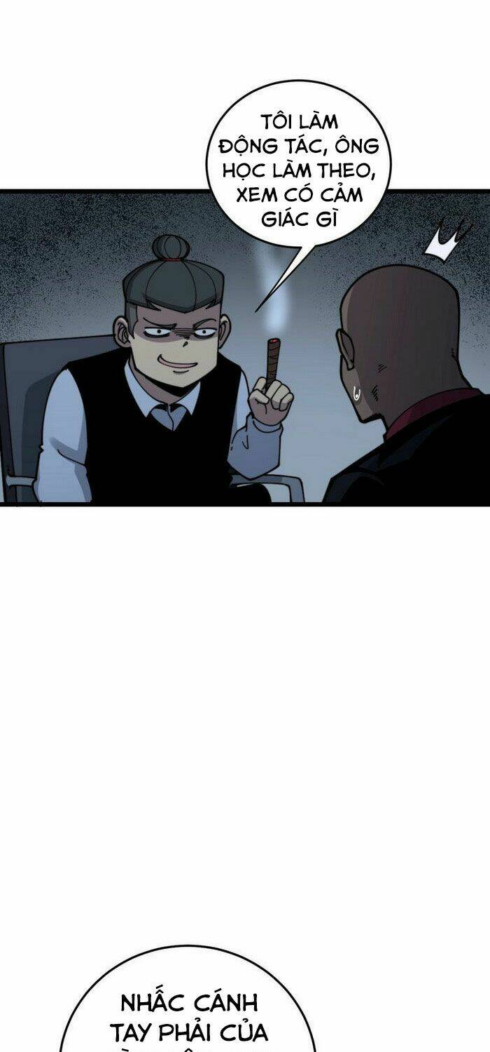 Độc Thủ Vu Y Chapter 202 - Trang 2