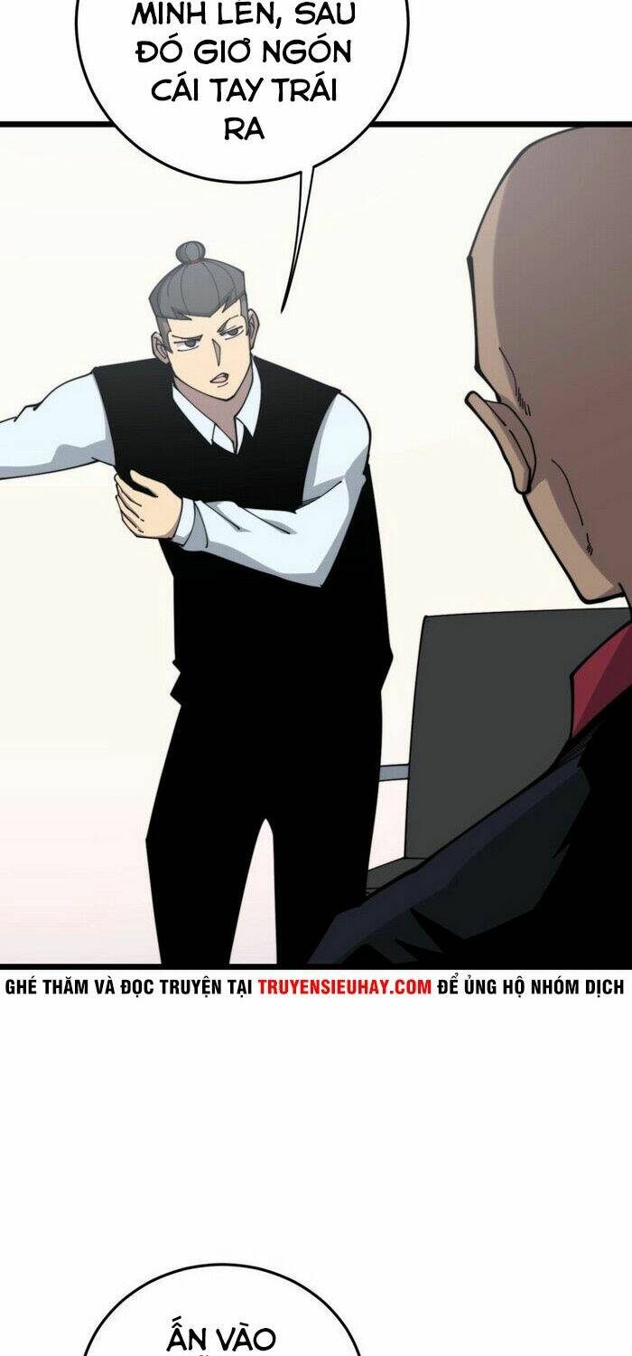 Độc Thủ Vu Y Chapter 202 - Trang 2