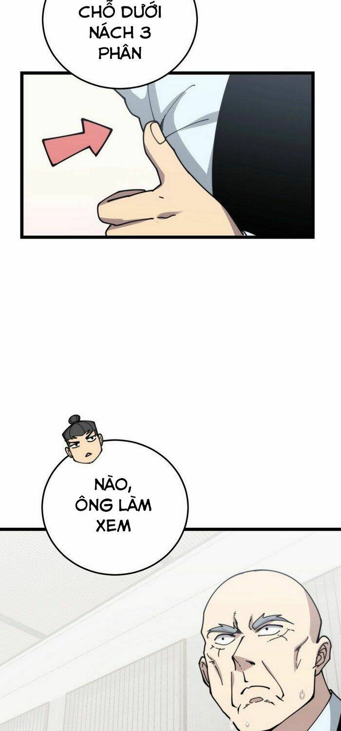 Độc Thủ Vu Y Chapter 202 - Trang 2