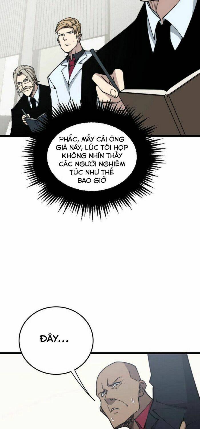 Độc Thủ Vu Y Chapter 202 - Trang 2