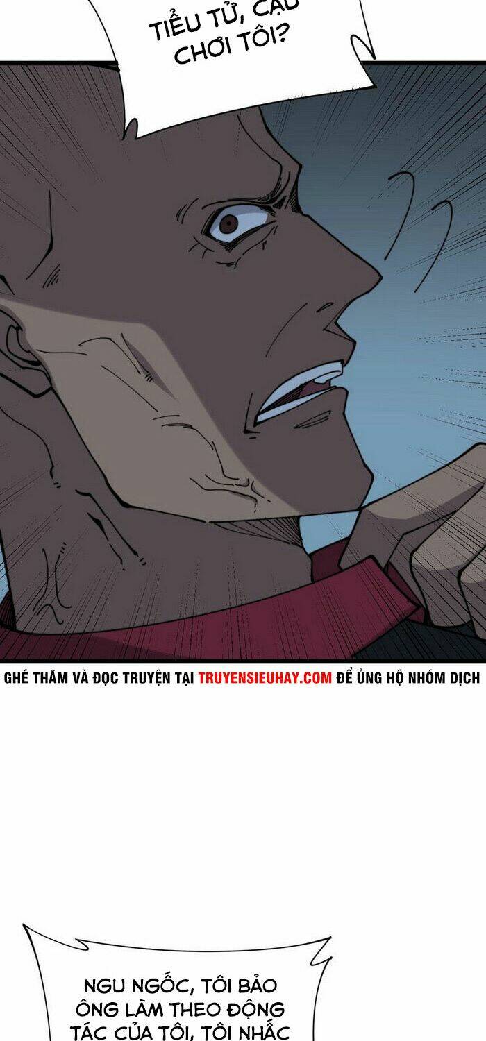 Độc Thủ Vu Y Chapter 202 - Trang 2