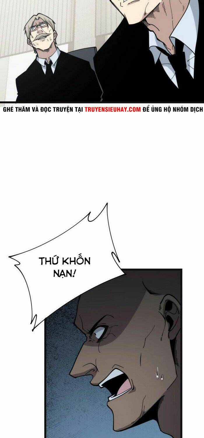 Độc Thủ Vu Y Chapter 202 - Trang 2