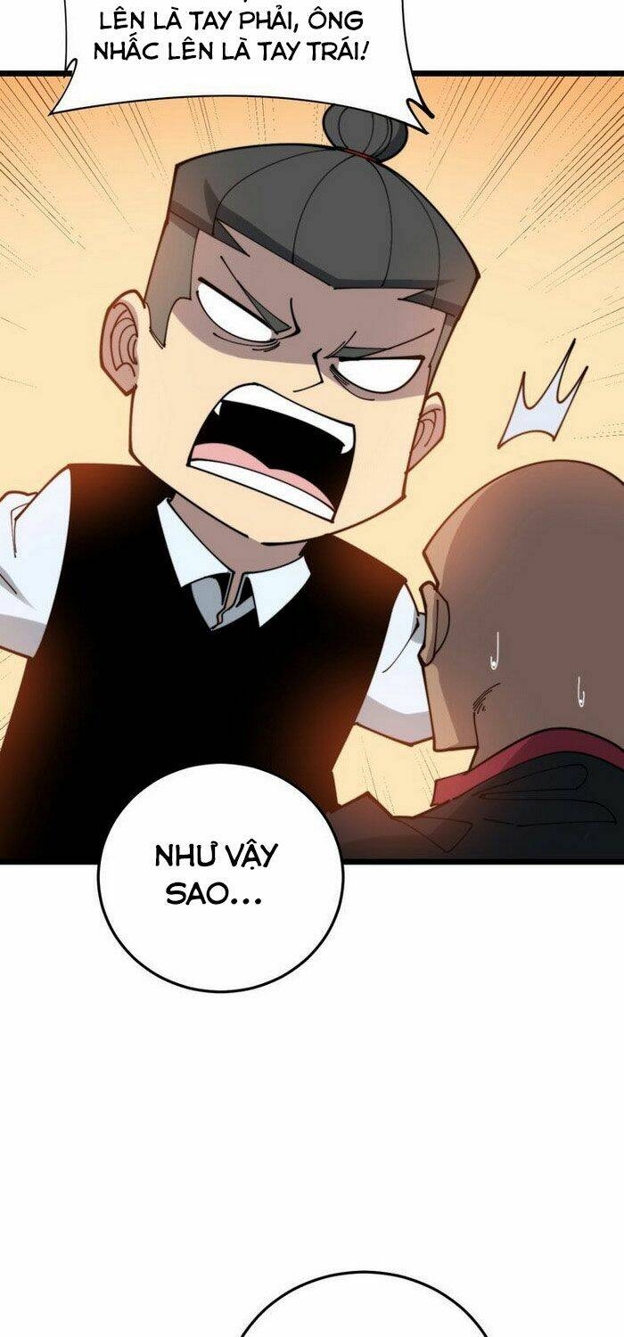 Độc Thủ Vu Y Chapter 202 - Trang 2