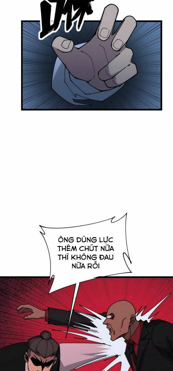 Độc Thủ Vu Y Chapter 202 - Trang 2