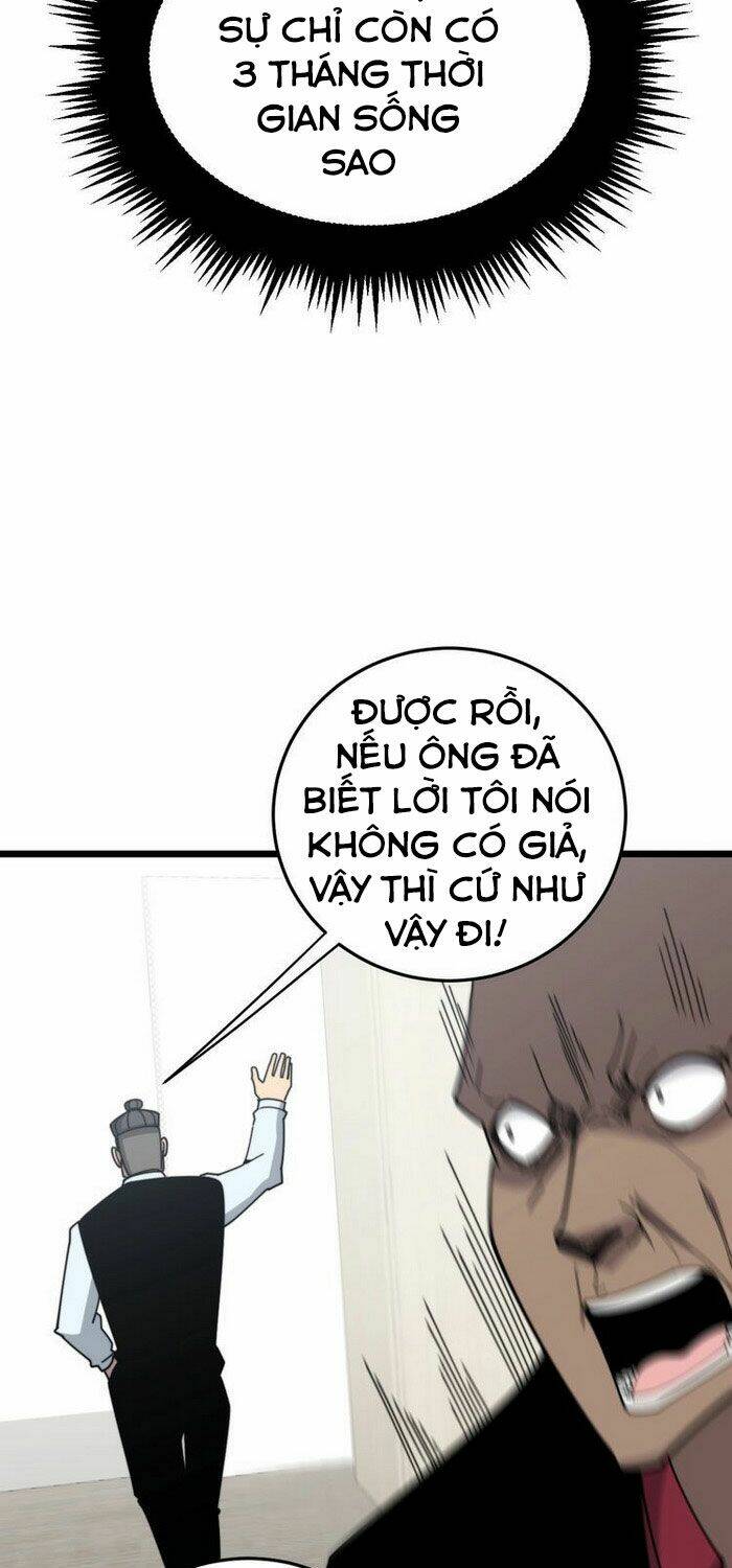 Độc Thủ Vu Y Chapter 202 - Trang 2