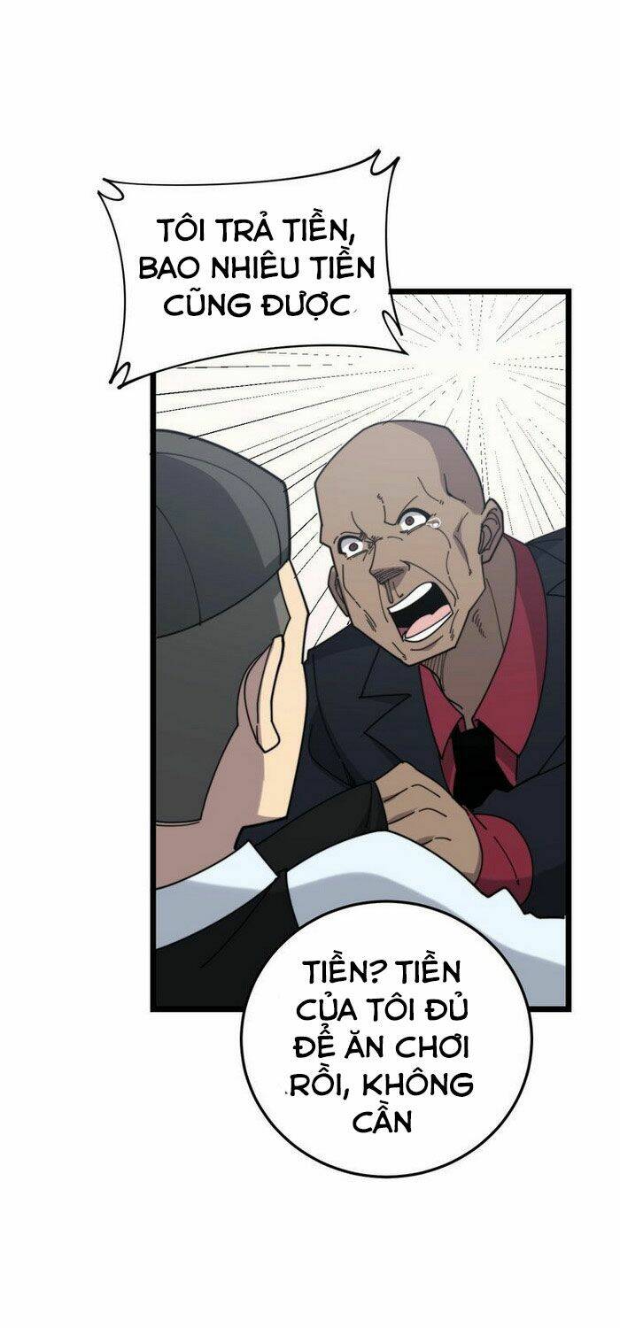 Độc Thủ Vu Y Chapter 202 - Trang 2