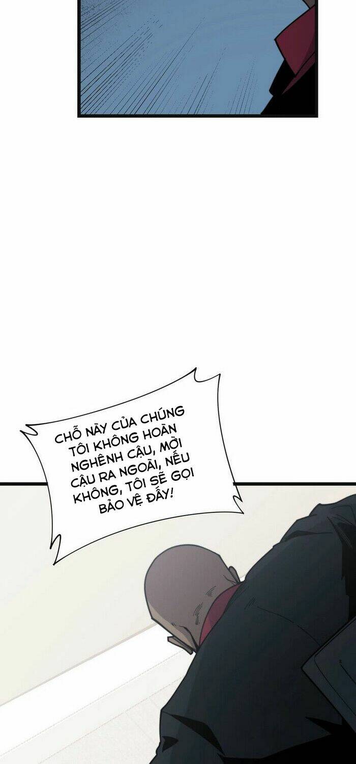 Độc Thủ Vu Y Chapter 202 - Trang 2