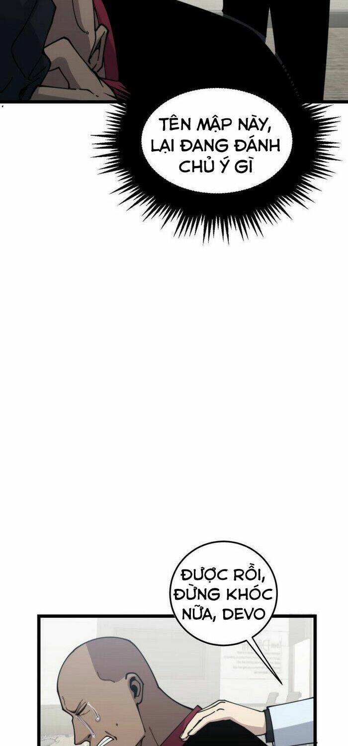 Độc Thủ Vu Y Chapter 202 - Trang 2