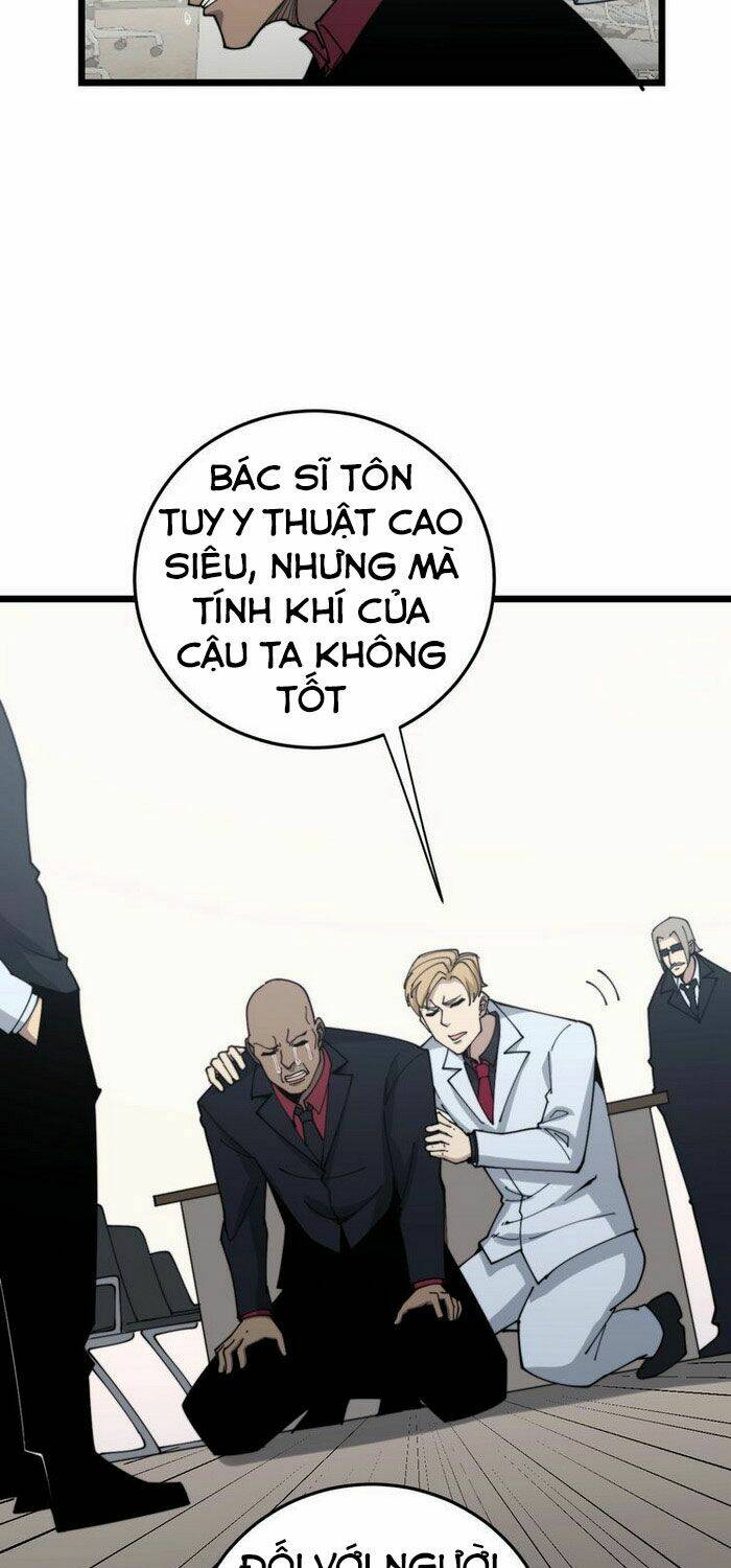 Độc Thủ Vu Y Chapter 202 - Trang 2