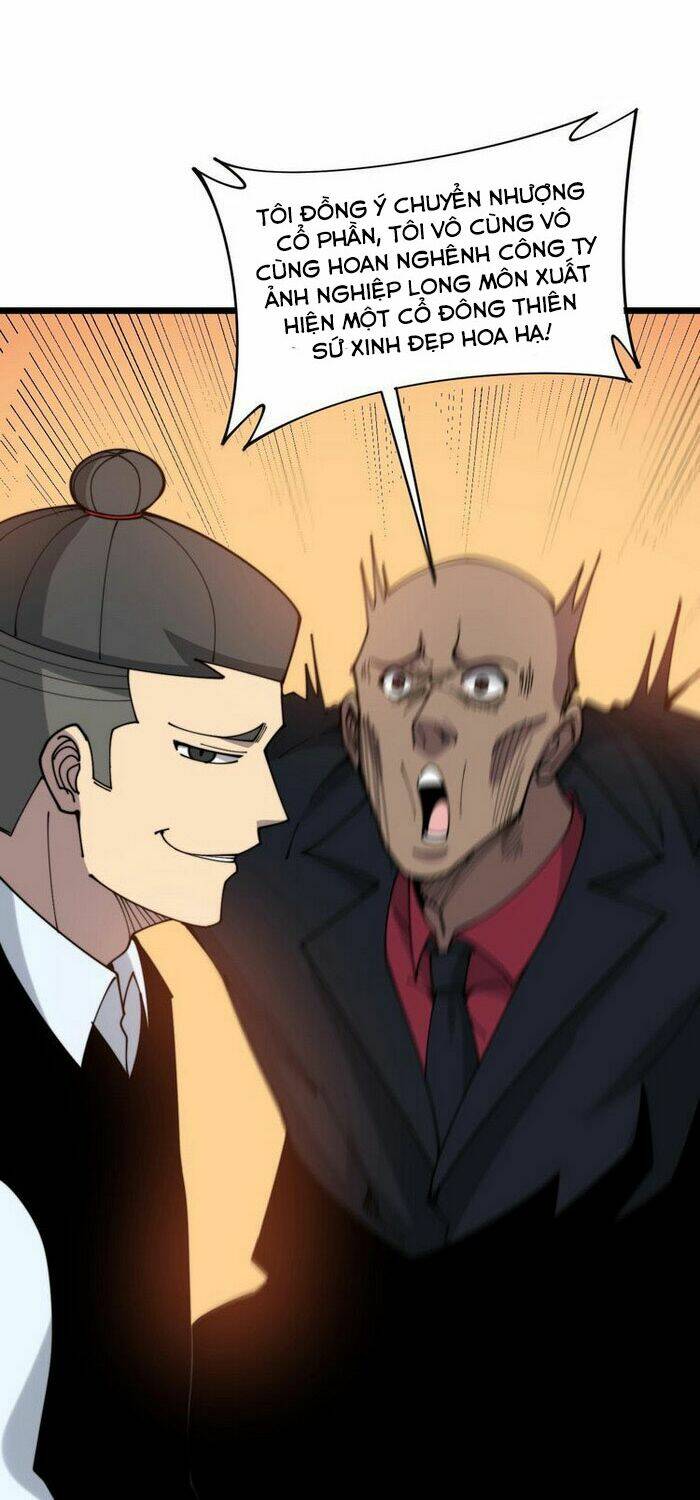 Độc Thủ Vu Y Chapter 202 - Trang 2