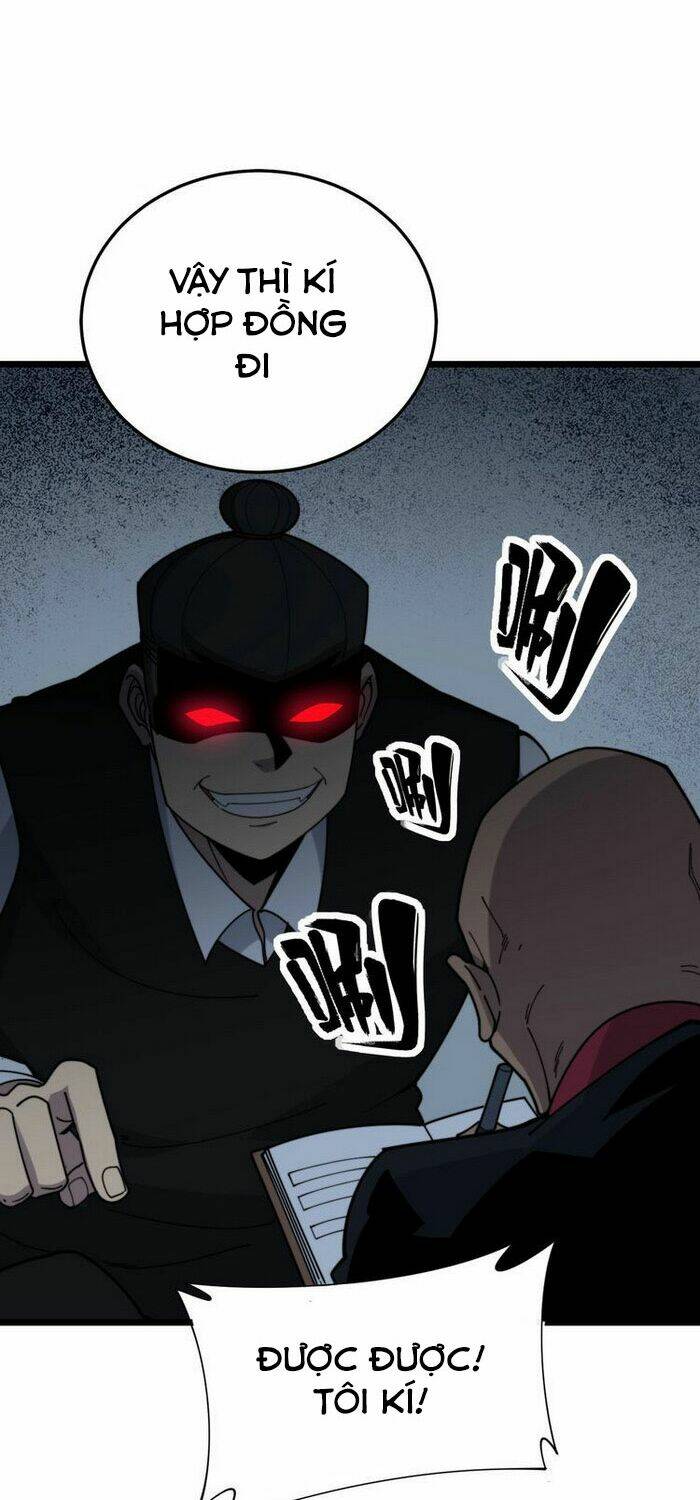 Độc Thủ Vu Y Chapter 202 - Trang 2