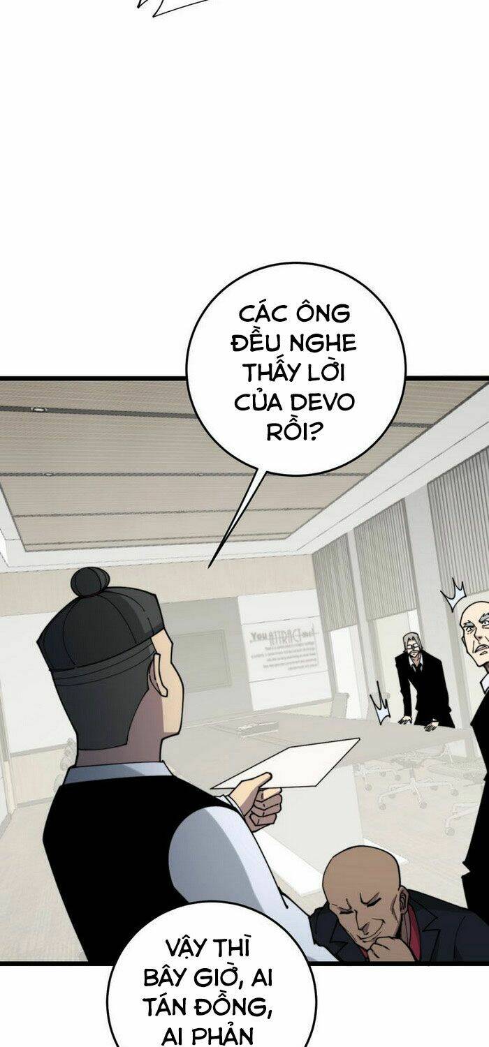 Độc Thủ Vu Y Chapter 202 - Trang 2